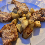 Trattoria La Pignata Essen
