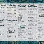 Taste Carte