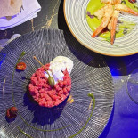 Taste Comida