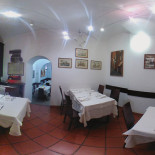 Al Veliero À l'intérieur