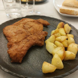 Locanda Blum In Essen