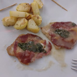Locanda Blum In Essen