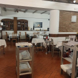 Setaccio Dentro