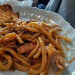 Setaccio Comida
