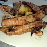 Setaccio Comida