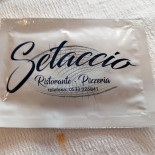 Setaccio Bebida