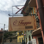 Trattoria Da O Tuggiu Extérieur