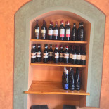 Trattoria Da O Tuggiu Boisson