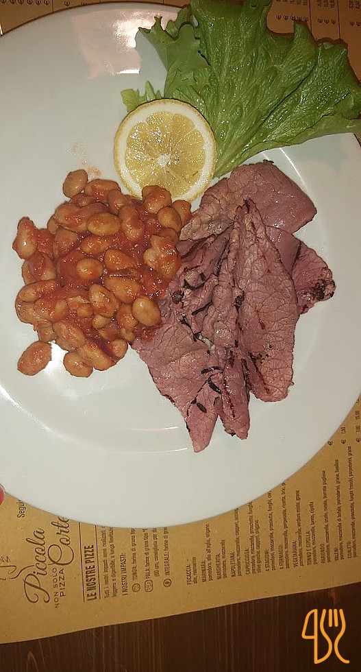 Piccola Corte Essen