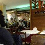 Piccola Corte Innen