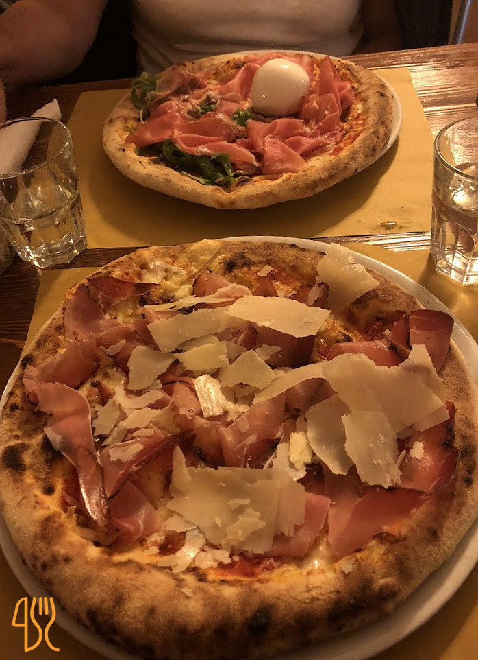 Piccola Corte Essen