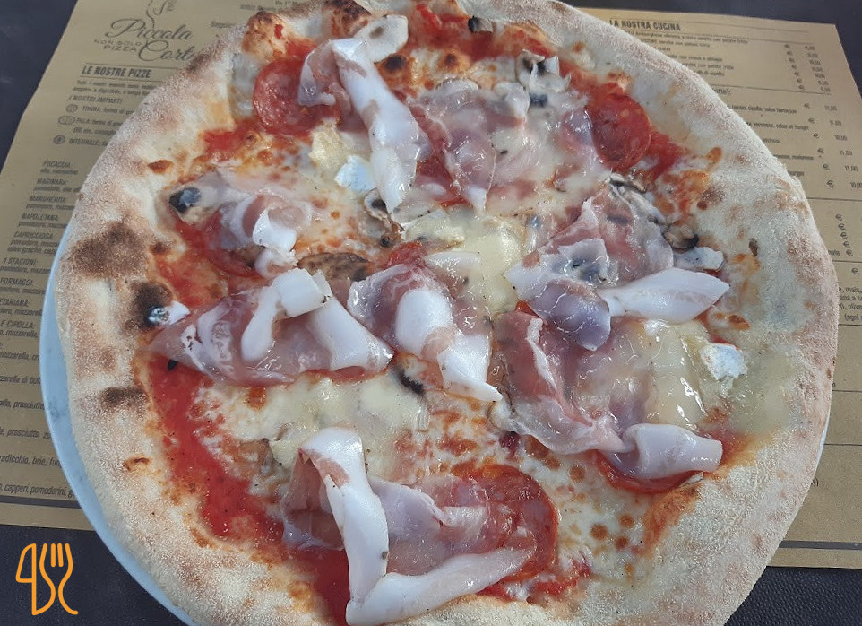 Piccola Corte Essen