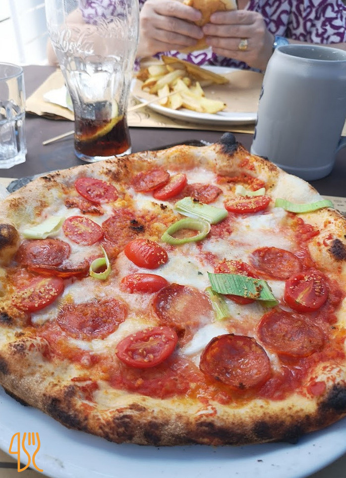 Piccola Corte Essen