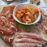 Piccola Corte Nourriture