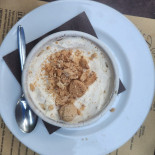 Piccola Corte Nourriture