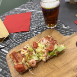 Pizzometro Comida