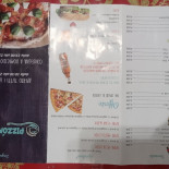 Pizzometro Carte