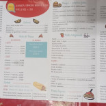 Pizzometro Carte