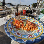 Ischia Porto Pane E Vino Bebida