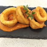 Sunlight Restaurant Bar Comida