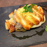 Sunlight Restaurant Bar Comida