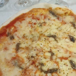 Pizzeria Gitana Nourriture