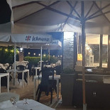 Pizzeria Gitana Extérieur