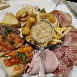 Pizzeria Gitana Nourriture
