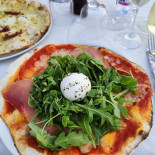 Pizzeria Gitana Nourriture