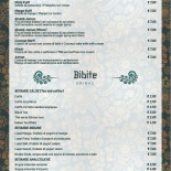 Ital India Carte