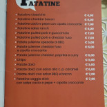 Qualo Speisekarte