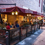 Osteria Passatelli Extérieur