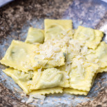 Osteria Passatelli Nourriture