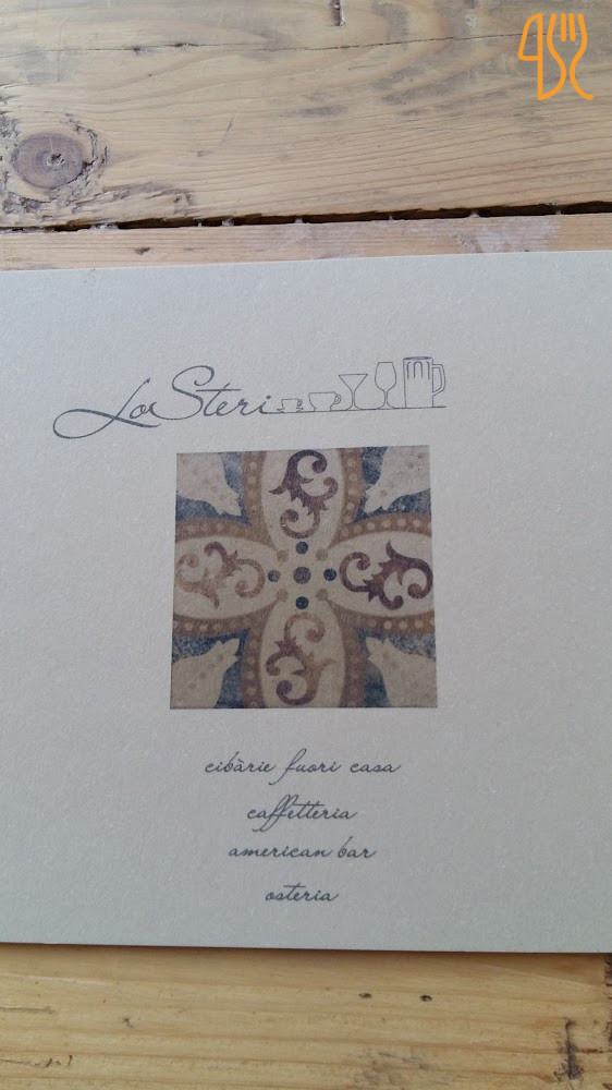 Losteri Carte