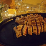 Losteri Nourriture