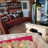 Tinchitè Comida