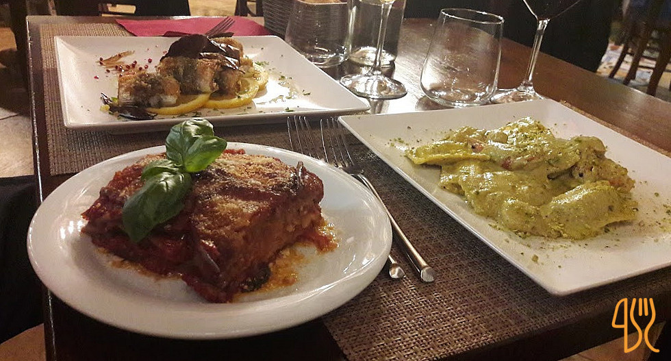 Tinchitè Nourriture