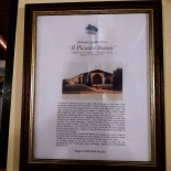Il Piccolo Bosco Di Marozzi Speisekarte