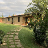Il Piccolo Bosco Di Marozzi Extérieur