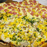 La Darsena Comida