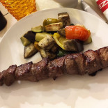 Kzero Comida