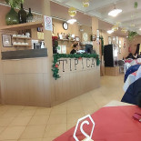 Tipica Cucina Barese Innen
