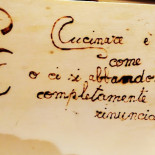 La Spagnola Carte