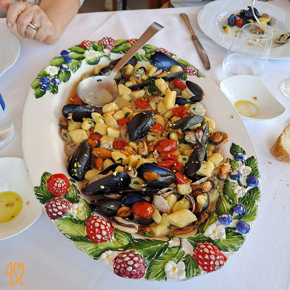 Mariolino Comida