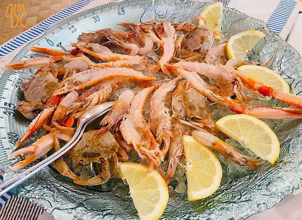 Mariolino Comida