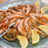 Mariolino Comida
