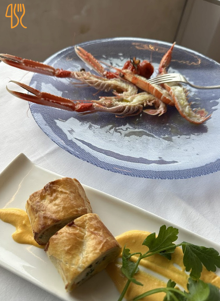 Mariolino Comida