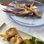 Mariolino Comida
