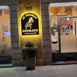 La Spagnola Exterior