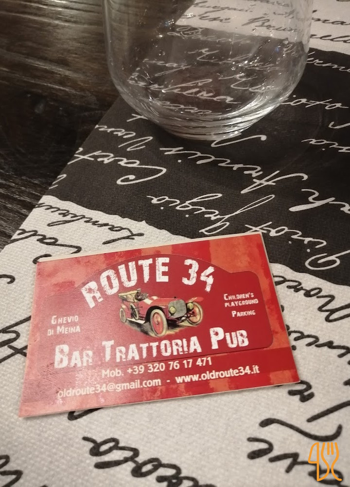 Route34 Carta